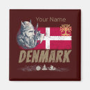 Recherche de drapeau danemark magnets Europe