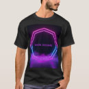 Search for retro neon tshirts 80s