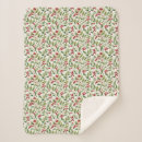 Recherche de rouge et vert couvertures plaids Pour enfants