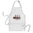 Search for hens aprons Cartoon