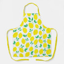 Search for vitamins aprons Yellow
