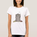 Recherche de tshirte vintage Rétro