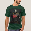 Search for marvel villain tshirts Doom