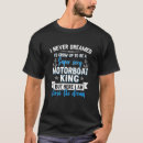 Recherche de motorboat tshirts Capitaine
