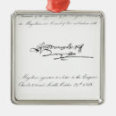 Search for signature ornaments Autograph