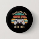 Search for pause buttons Nerd