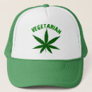 Search for vegetarianism hats Vegetarians