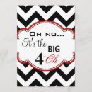 Search for over the hill 40th birthday invitations Party