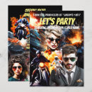 Search for villain invitations Movie