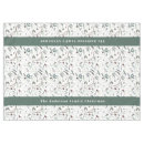Search for rustic christmas tablecloths Elegant