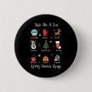 Search for black santa claus buttons Cartoon