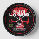 Recherche de vinyl horloges Amusant