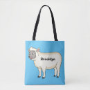 Recherche de laineux sacs Animal de ferme