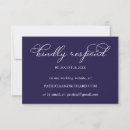 Recherche de blanc bleu marine invitations Calligraphie