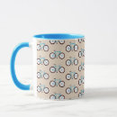 Search for bike pattern mugs Cycling