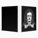 Search for edgar binders Raven