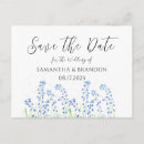 Recherche de jacinthes invitations Aquarelle