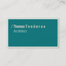 Search for green business cards Bold