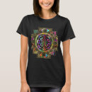 Search for sri yantra tshirts Shri