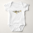 Recherche de trompette bébé vêtements Instrument