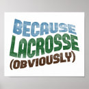 Recherche de lacrosse posters Sports