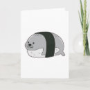 Search for sushi birthday cards Cute