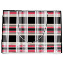 Recherche de tartan gift bags Mode