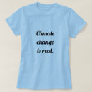 Recherche de climate tshirts Nature