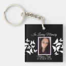 Search for butterfly memorial gifts Pink