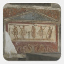 Recherche de pompei autocollants Italie