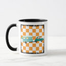 Search for open road mugs Car