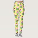 Search for cupcake leggings Baking