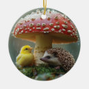 Search for cute hedgehog ornaments Baby