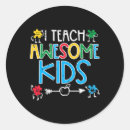 Search for autism teacher stickers Mental health