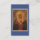 Search for virgin business cards Mary
