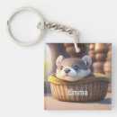 Search for cute otter keychains Animal
