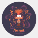 Search for inside out stickers Emotions