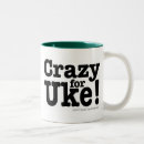 Recherche de uke tasses Musique