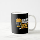 Search for penalty box mugs Celebration