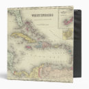 Search for west binders Map