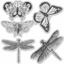 Search for dragonfly bumper stickers Wings