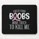 Recherche de chimiothérapie tapis souris Cancer