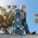 Search for skull and bones skateboards Crossbones