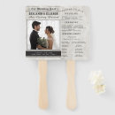 Search for newspaper wedding programs Fan