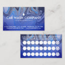 Search for car wash loyalty cards Mechanic