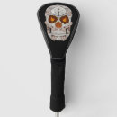 Search for day of the dead golf equipment Death