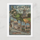 Recherche de lavement cartes postales Chaud