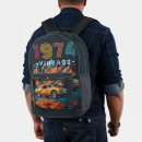Search for car backpacks Retro