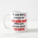 Search for walking dead Coffee