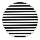 Search for black white striped knobs and pulls Stylish